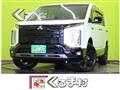 2025 Mitsubishi Delica D5