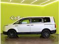 2025 Mitsubishi Delica D5