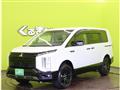 2025 Mitsubishi Delica D5