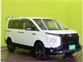 2025 Mitsubishi Delica D5