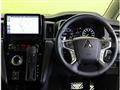 2025 Mitsubishi Delica D5