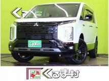 2025 Mitsubishi Delica D5