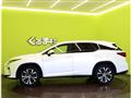 2018 Lexus RX