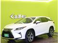 2018 Lexus RX