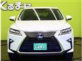 2018 Lexus RX