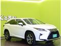 2018 Lexus RX