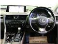 2018 Lexus RX