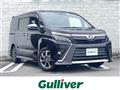 2017 Toyota Voxy