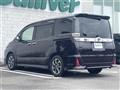 2017 Toyota Voxy