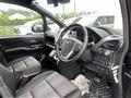 2017 Toyota Voxy