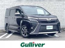2017 Toyota Voxy