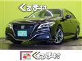 2021 Toyota Crown