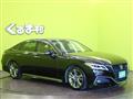 2021 Toyota Crown