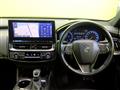 2021 Toyota Crown