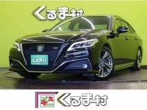2021 Toyota Crown