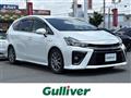 2015 Toyota PRIUS α
