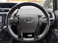 2015 Toyota PRIUS α