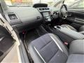 2015 Toyota PRIUS α