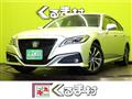 2019 Toyota Crown