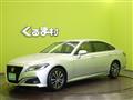 2019 Toyota Crown