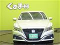 2019 Toyota Crown