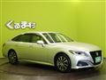 2019 Toyota Crown