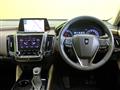 2019 Toyota Crown