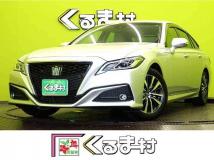 2019 Toyota Crown