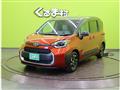2024 Toyota Sienta