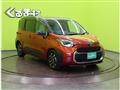 2024 Toyota Sienta
