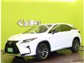 2017 Lexus RX