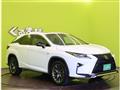 2017 Lexus RX
