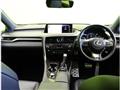2017 Lexus RX