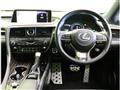 2017 Lexus RX