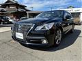 2014 Toyota Crown
