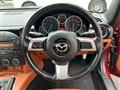 2006 Mazda Roadster