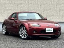 2006 Mazda Roadster