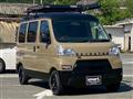 2019 Daihatsu Hijet Cargo