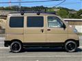 2019 Daihatsu Hijet Cargo