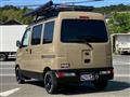 2019 Daihatsu Hijet Cargo
