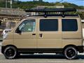 2019 Daihatsu Hijet Cargo