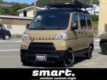 2019 Daihatsu Hijet Cargo