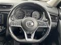 2021 Nissan X-Trail