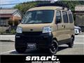 2016 Daihatsu Hijet Cargo