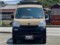 2016 Daihatsu Hijet Cargo