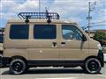 2016 Daihatsu Hijet Cargo