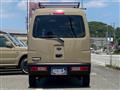 2016 Daihatsu Hijet Cargo