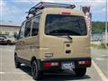 2016 Daihatsu Hijet Cargo
