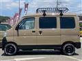 2016 Daihatsu Hijet Cargo