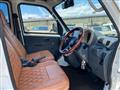 2016 Daihatsu Hijet Cargo